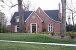 Sherwood Ave Project